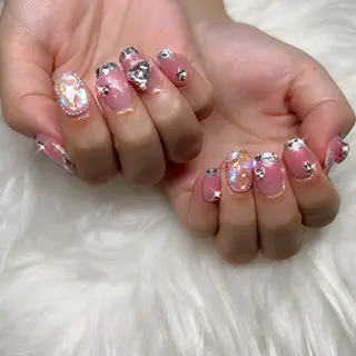 ネイル Nail Salon Ripeのネイルデザイン