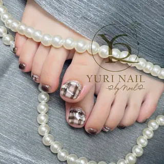 ネイル YURI Nail Funabashiのネイルデザイン