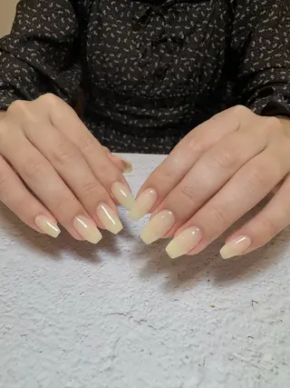 ネイル byeol nailのネイルデザイン
