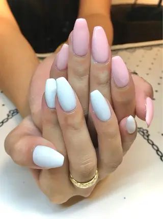 ネイル nailist cocoのネイルデザイン