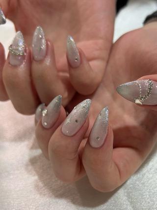 ネイル lylynail YUUKAのネイルデザイン