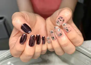 ネイル N.design muraのネイルデザイン