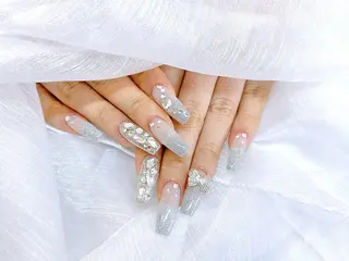 ネイル Rejoice Nail 恵比寿店のネイルデザイン