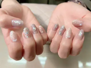 ネイル nail salon WaKEのネイルデザイン