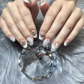 ネイル Doris Nail Salonのネイルデザイン