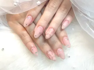 ネイル ANDY💫 KANONのネイルデザイン