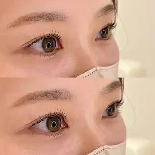 マツエク・マツパ ANY /Rinaの眉毛・アイブロウイメージ