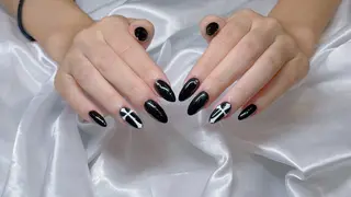 ネイル KIRA LILYのネイルデザイン