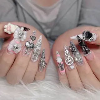 ネイル Hani Nail Salonのネイルデザイン