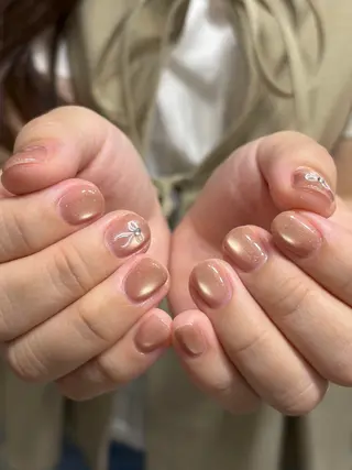 ネイル oncu nailのネイルデザイン