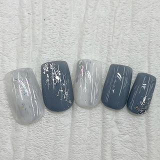 ネイル Nail salon Honey Beeのネイルデザイン