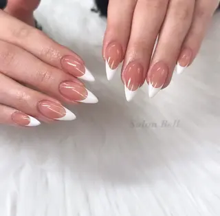 ネイル Bell 富田林店 SAYAKAのネイルデザイン