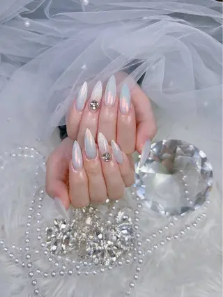 ネイル Miya _nailのネイルデザイン