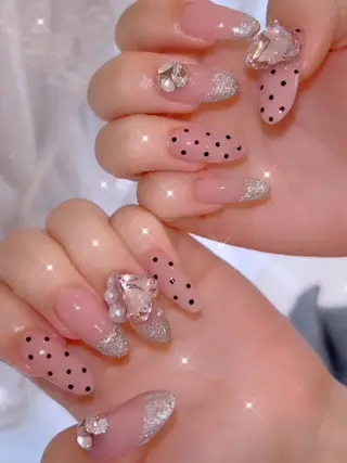 ネイル I LOVE ME NAIL.｡.:*♡のネイルデザイン