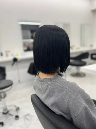 ロング ヘアアレンジ 🫧ハイトーン/ 髪質改善/ヒナタ🫧のヘアスタイル