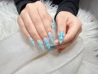 ネイル ENサロン けいのネイルデザイン
