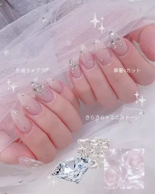 ネイル 菊地 千奈のエステ・リラクイメージ