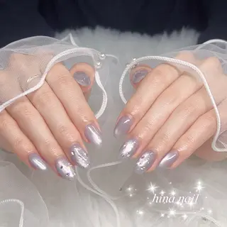 ネイル Hina nail 木場のネイルデザイン