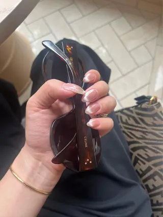 ネイル emunail あやかのネイルデザイン