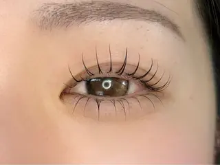 マツエク・マツパ eyelist itsukaのマツエク・マツパデザイン
