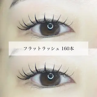 マツエク・マツパ honoka .の眉毛・アイブロウイメージ