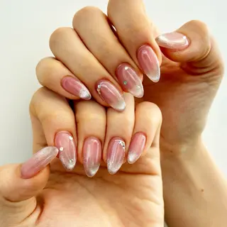 ネイル nail salon アトリエBONOのネイルデザイン