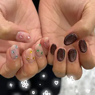 ネイル あいり/ NailLife金山のネイルデザイン