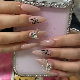 ネイル Nail💞 rinakoのネイルデザイン