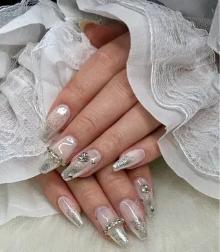 ネイル holly nailのネイルデザイン