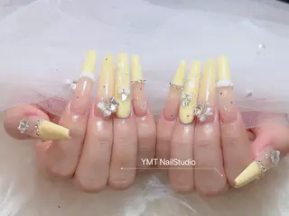 ネイル YMT. NailStudioのネイルデザイン