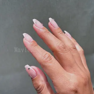 ネイル nail salon Mavie.のネイルデザイン