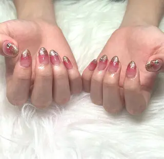 ネイル Muguet nailのネイルデザイン