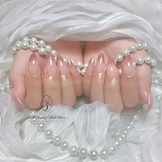 ネイル M2 beauty Mayuのネイルデザイン