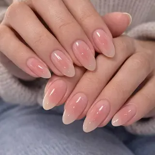ネイル Luna Yokohamaのネイルデザイン