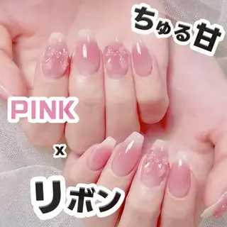 ネイル Kiki 🪐のネイルデザイン