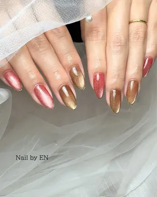 ネイル Nail by EN*Namiのネイルデザイン