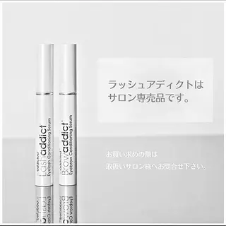 マツエク・マツパ まつげ Anela 博多のマツエク・マツパデザイン