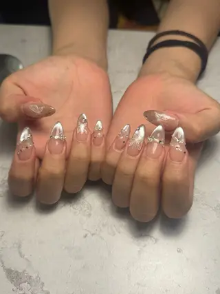 ネイル EmaNail★ Ayakaのネイルデザイン