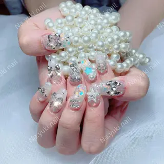 ネイル Jelly catのネイルデザイン