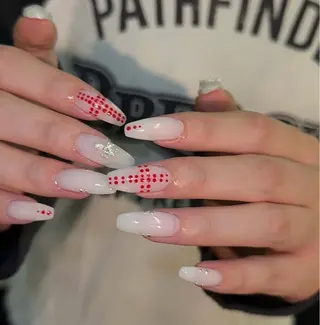 ネイル NiJi Nailsのネイルデザイン