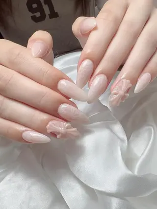 ネイル Hara Nail 【持ち込みOK】のネイルデザイン