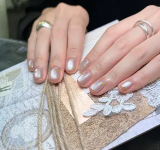 ネイル ★ Sakuraのネイルデザイン