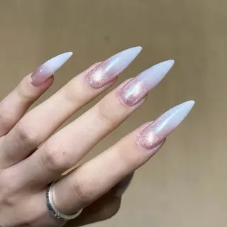ネイル 渋谷 charmのネイルデザイン