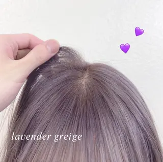 ミディアム カラー ayaka 🍨のマツエク・マツパデザイン