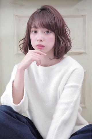 ショート 【wisp omiya】のその他イメージ
