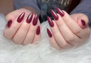 ネイル Lenie Nail Salonのネイルデザイン