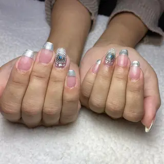 ネイル COCO +のエステ・リラクイメージ