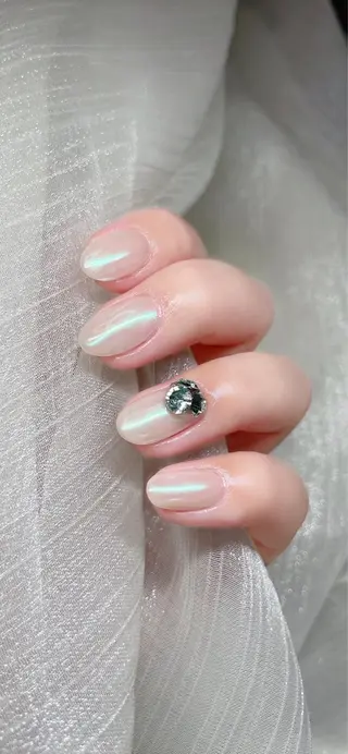 ネイル Nailist suzuのネイルデザイン