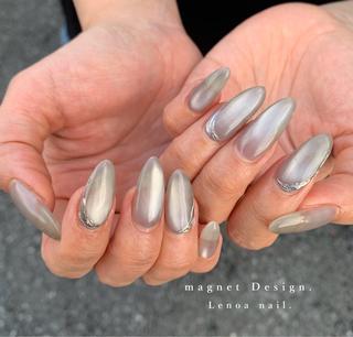 ネイル nailsalon Lenoaのネイルデザイン
