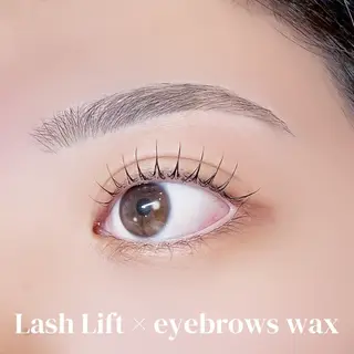 マツエク・マツパ soo lash room yuukaのマツエク・マツパデザイン